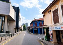 Little India Conservation Area (D8), Shop House #593980381